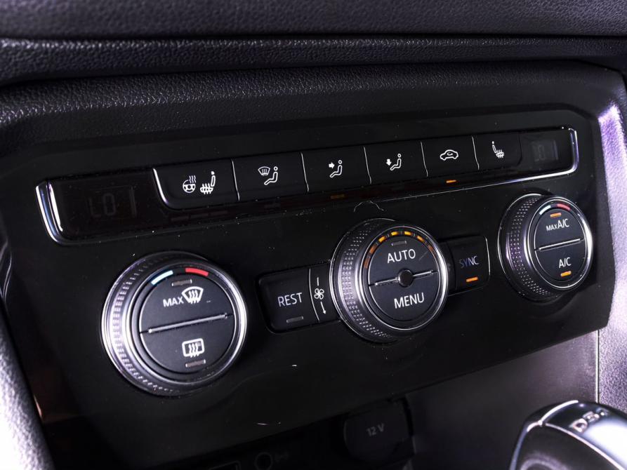 Volkswagen Tiguan II Минеральные Воды  - изображение 20