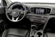 Kia Sportage IV Рестайлинг Волгоград  - изображение 36