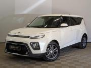 Kia Soul III Москва  - изображение 31