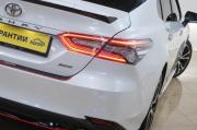 Toyota Camry VIII (XV70) Новокузнецк  - изображение 48