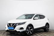 Nissan Qashqai II Рестайлинг Пермь  - изображение 36