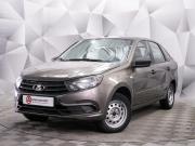 Lada (ВАЗ) Granta I Рестайлинг Ульяновск  - изображение 21