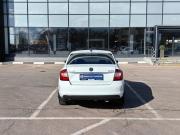 Skoda Rapid I Рестайлинг Подольск  - изображение 28