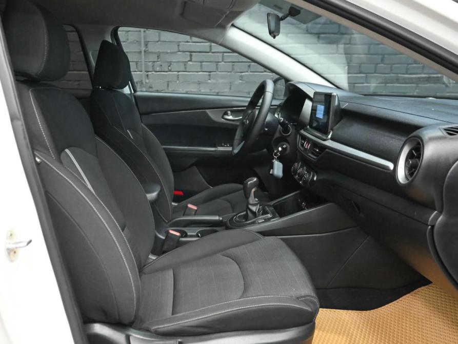 Kia Cerato IV Екатеринбург  - изображение 10