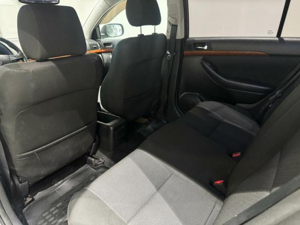 Toyota Avensis II Рестайлинг с пробегом 2008 года, цена 768 245 рублей, 285748 км, седан, Автокод Объявления