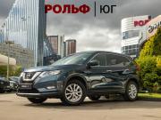 Nissan X-Trail III Рестайлинг Москва  - изображение 20