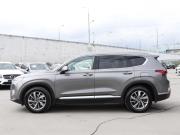 Hyundai Santa Fe IV Москва  - изображение 32