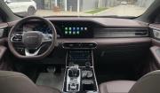 JETOUR X90+ Астрахань  - изображение 36