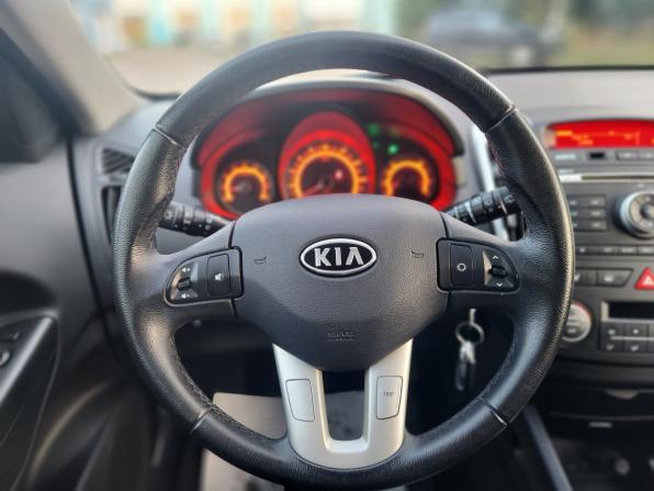 Kia Ceed I Рестайлинг с пробегом 2012 года, цена 899 000 рублей, 114000 км, хэтчбек, Автокод Объявления