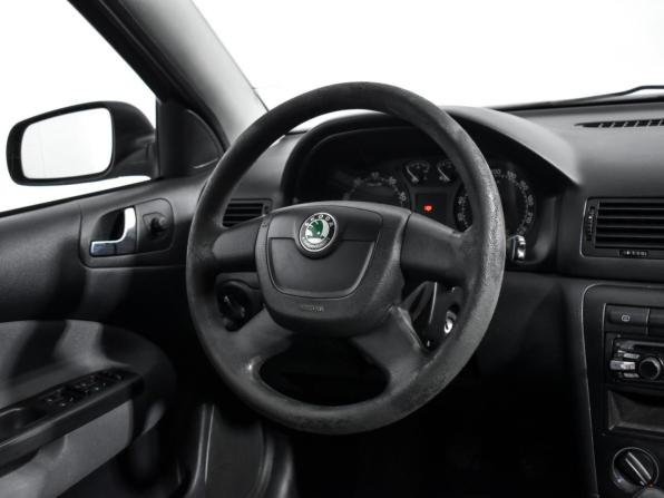 Skoda Octavia I (A4) Рестайлинг с пробегом 2010 года, цена 470 000 рублей, 246452 км, лифтбек, Автокод Объявления