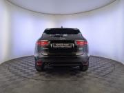 Jaguar F-Pace I Москва  - изображение 36
