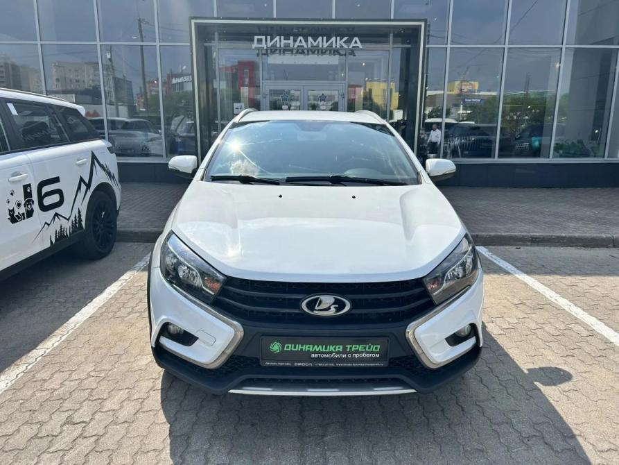 Lada (ВАЗ) Vesta I Череповец  - изображение 2