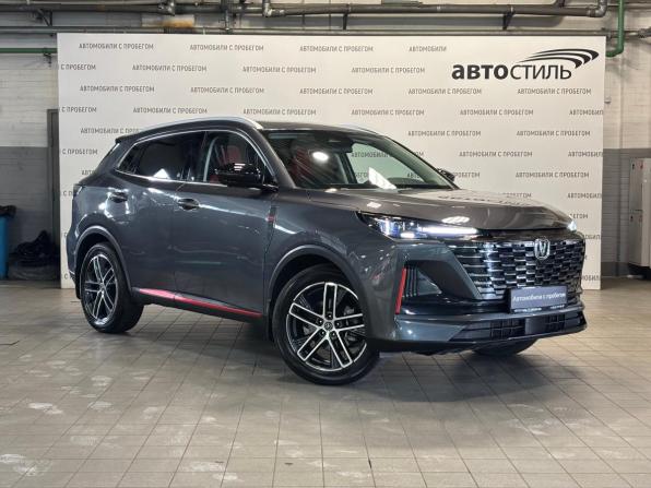 Changan UNI-S I с пробегом 2024 года, цена 2 249 000 рублей, 12665 км, внедорожник, Автокод Объявления