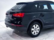 Audi Q3 I (8U) Рестайлинг Уфа  - изображение 49