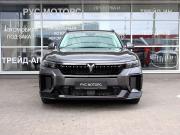 Voyah Free I Рестайлинг Калининград  - изображение 32