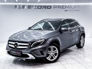 Mercedes-Benz GLA I (X156) Уфа  - изображение 36