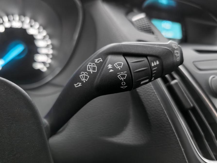 Ford Focus III Рестайлинг Москва  - изображение 15