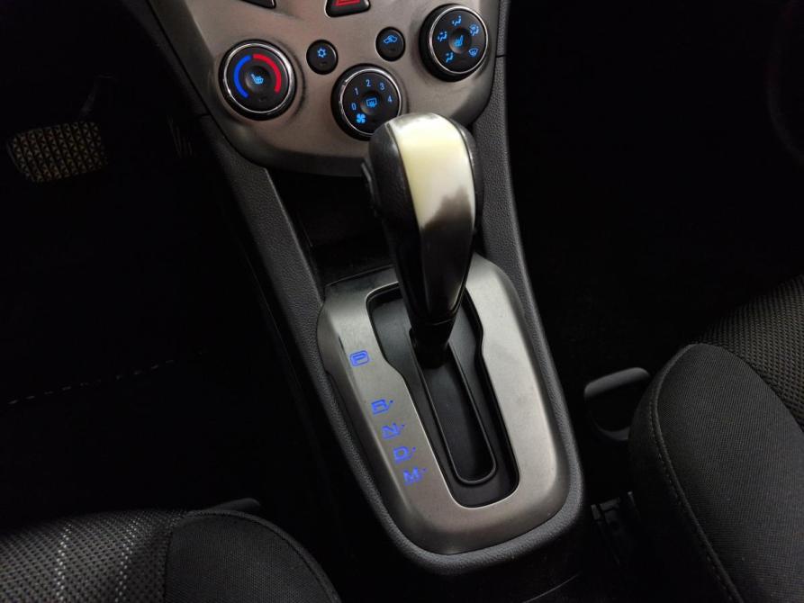 Chevrolet Aveo II Нижний Новгород  - изображение 15