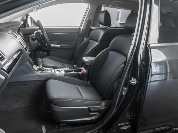 Subaru Levorg I с пробегом 2015 года, цена 1 599 000 рублей, 122320 км, универсал, Автокод Объявления