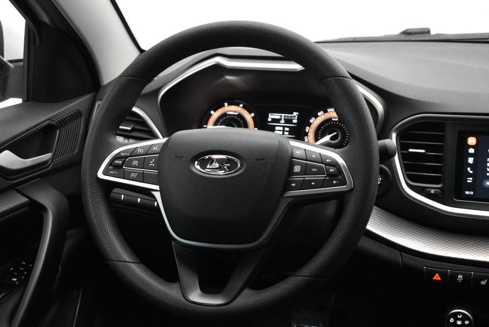 Lada (ВАЗ) Vesta I Рестайлинг (NG) Москва  - изображение 10
