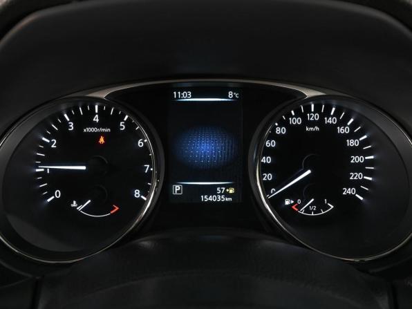 Nissan X-Trail III с пробегом 2015 года, цена 1 597 030 рублей, 154035 км, внедорожник, Автокод Объявления
