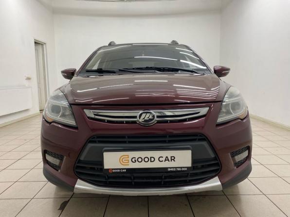 Lifan X50 с пробегом 2016 года, цена 499 000 рублей, 117013 км, хэтчбек, Автокод Объявления