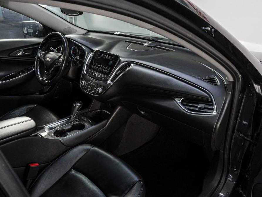 Chevrolet Malibu IX Тюмень  - изображение 16