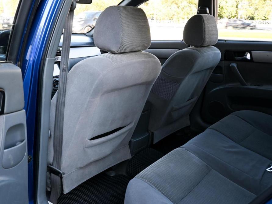 Chevrolet Lacetti I Волгоград  - изображение 11