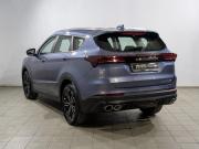 JETOUR X70+ I Рестайлинг Химки  - изображение 56