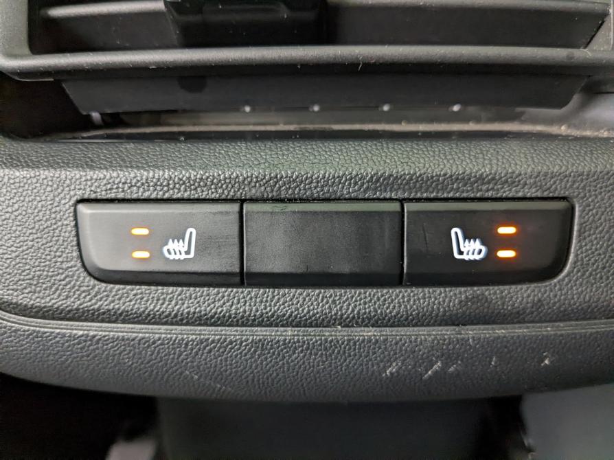 Changan CS55 Plus II Москва  - изображение 29