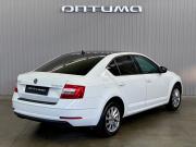 Skoda Octavia III (A7) Рестайлинг Краснодар  - изображение 25