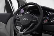 Kia Carnival III Москва  - изображение 23