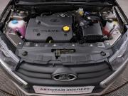 Lada (ВАЗ) Granta I Рестайлинг Ульяновск  - изображение 36