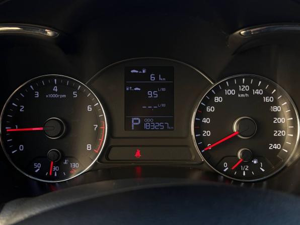 Kia Cerato III с пробегом 2015 года, цена 1 140 000 рублей, 183250 км, седан, Автокод Объявления