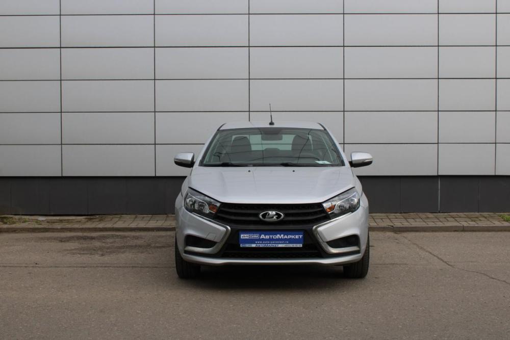 Lada (ВАЗ) Vesta I Ярославль  - изображение 2