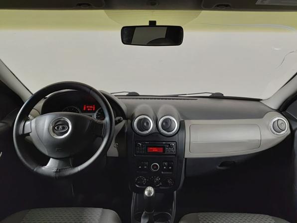 Lada (ВАЗ) Largus I с пробегом 2015 года, цена 675 000 рублей, 194404 км, универсал, Автокод Объявления