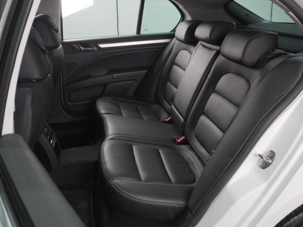 Skoda Superb II Рестайлинг с пробегом 2014 года, цена 1 060 000 рублей, 168362 км, лифтбек, Автокод Объявления