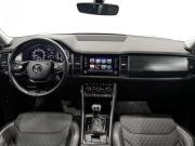 Skoda Kodiaq I Москва  - изображение 44