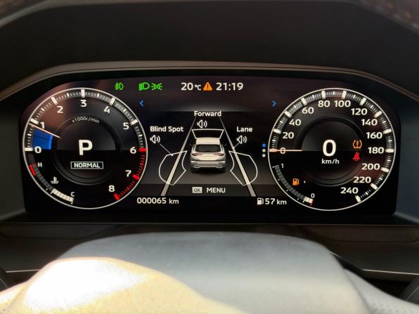 Mitsubishi Outlander IV с пробегом 2023 года, цена 3 810 000 рублей, 30 км, внедорожник, Автокод Объявления