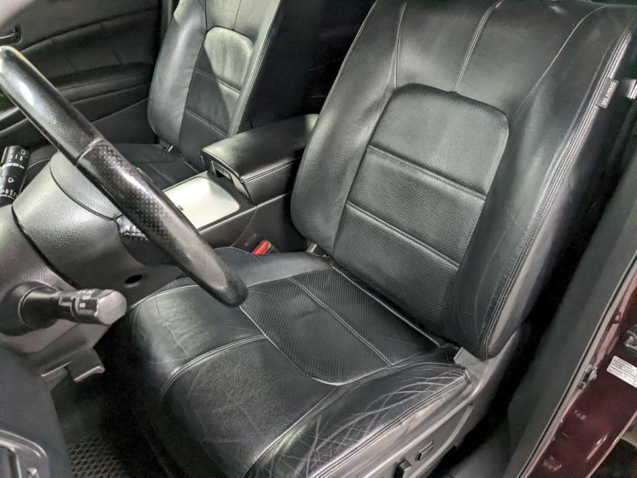 Nissan Murano II (Z51) Рестайлинг 2 Москва  - изображение 14