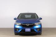 Honda Fit III Рестайлинг Новосибирск  - изображение 19