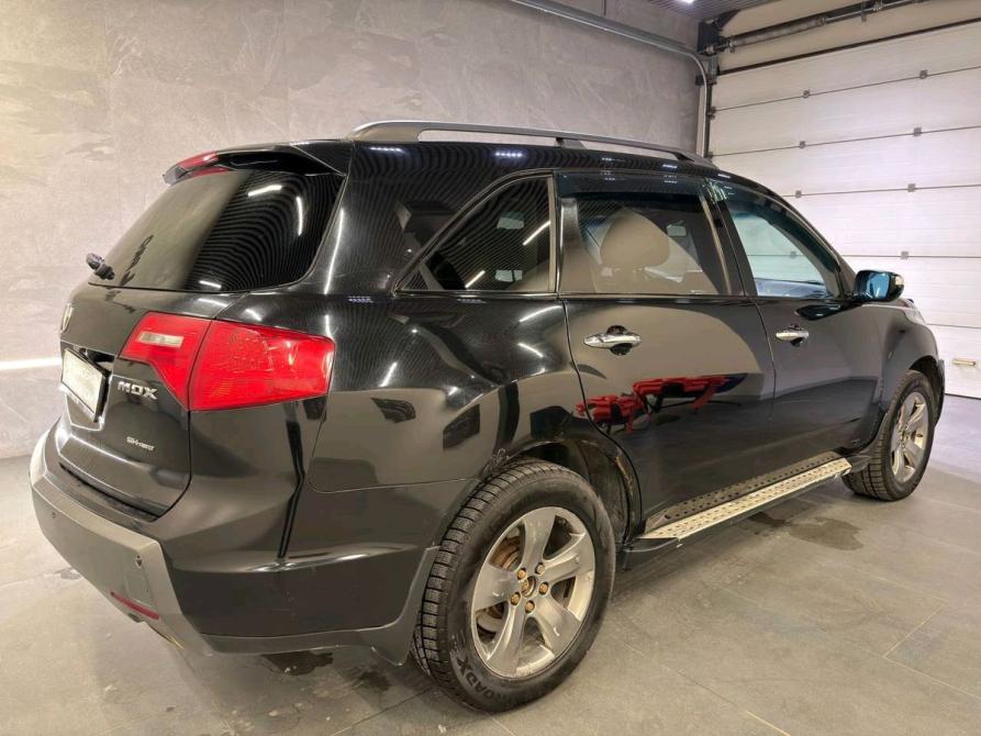 Acura MDX II Новосибирск  - изображение 7