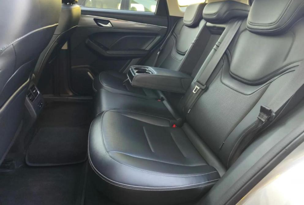 Haval Jolion I Ставрополь  - изображение 16