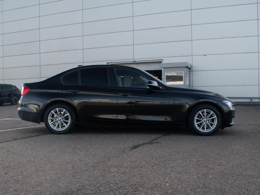 BMW 3 серии VI (F3x) Москва  - изображение 4