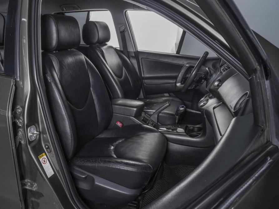 Toyota RAV4 III (XA30) Рестайлинг Ростов-на-Дону  - изображение 8