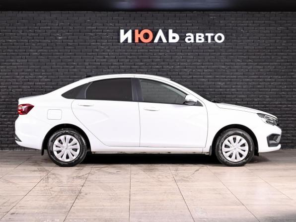Lada (ВАЗ) Vesta I Рестайлинг (NG) с пробегом 2023 года, цена 1 250 000 рублей, 43263 км, седан, Автокод Объявления
