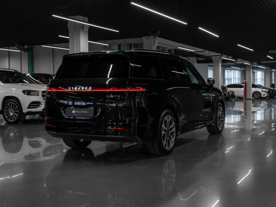 Lynk &amp; Co 900 Москва  - изображение 5
