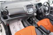 Honda Fit II Красноярск  - изображение 35