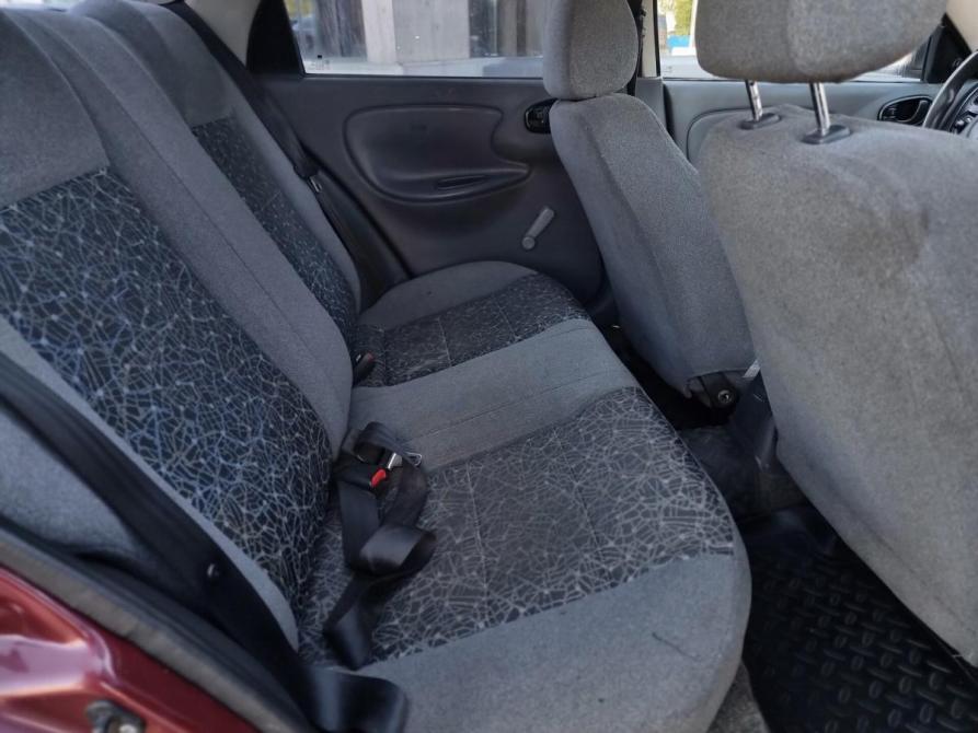 Chevrolet Lanos I Архангельск  - изображение 11