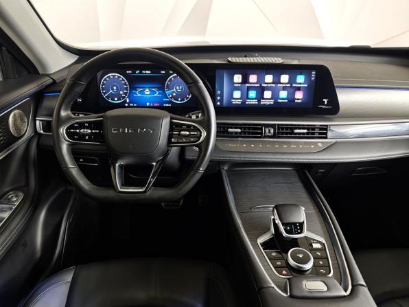 Chery Tiggo 8 Pro Max I Рестайлинг с пробегом 2024 года, цена 1 980 000 рублей, 21435 км, внедорожник, Автокод Объявления